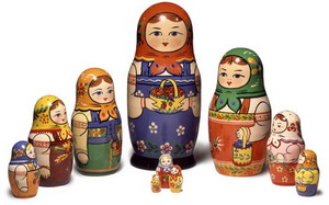 Клирики о феномене "русского мира"
