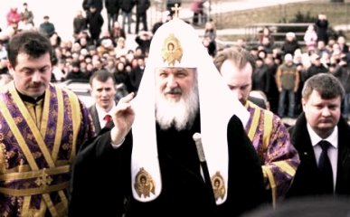 "Лишь путем диалога можно уврачевать раскол"