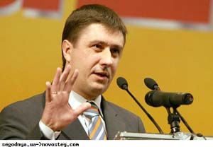 Кириленко предлагает пригласить в телеэфир и украинских иерархов