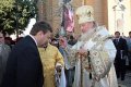 Богословіє Патріарха Кирила: український вимір Богословіє Патріарха Кирила: український вимір
