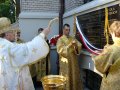 Митрополит Варшавський отримав подяку за єднання українського народу Митрополит Варшавський отримав подяку за єднання українського народу