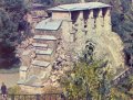 Почти детективная история с крестом св. апостола Андрея в Киеве Почти детективная история с крестом св. апостола Андрея в Киеве
