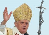 Бенедикт XVI вызвал духовенство "на ковер" Бенедикт XVI вызвал духовенство "на ковер"