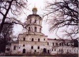 Чернігівському духовному училищу пощастило з меблями. На черзі - бібліотека Чернігівському духовному училищу пощастило з меблями. На черзі - бібліотека