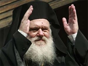 Митрополиты: отказ от жалования в пользу государства