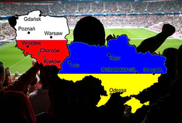 Украина: выбор между Польшей и Россией?