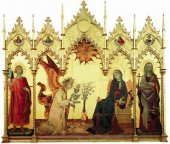 ����-�������� ��������� Annuntiatio Domini