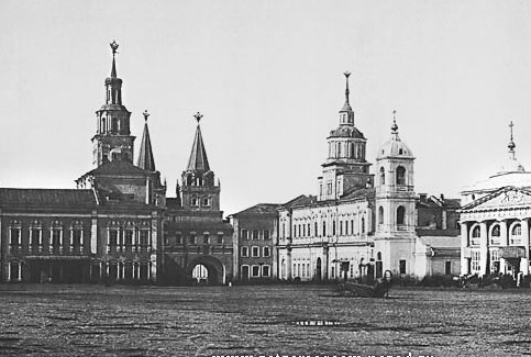 Как выпускник КДА стал "звездой" МГУ