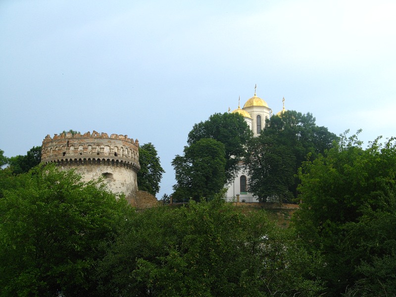 Оборонець віри: між Москвою та Річчю Посполитою