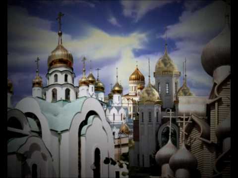 Церковь и ее лидеры. В тылу врага