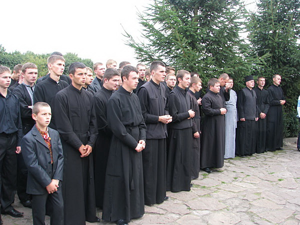 "Невідомий літопис" УГКЦ