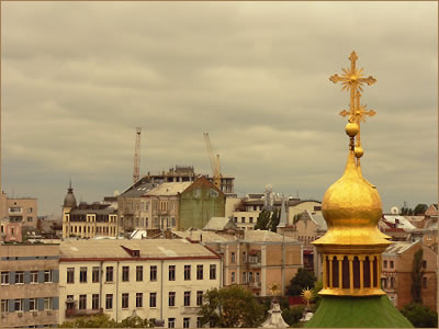 1000-летие храма и традиции фальсификаций