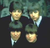 ���� ������� �������� ����� The Beatles