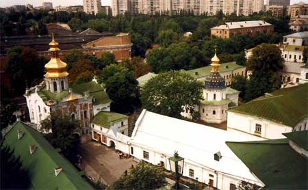Столичные монастыри попадут в "черный список"?