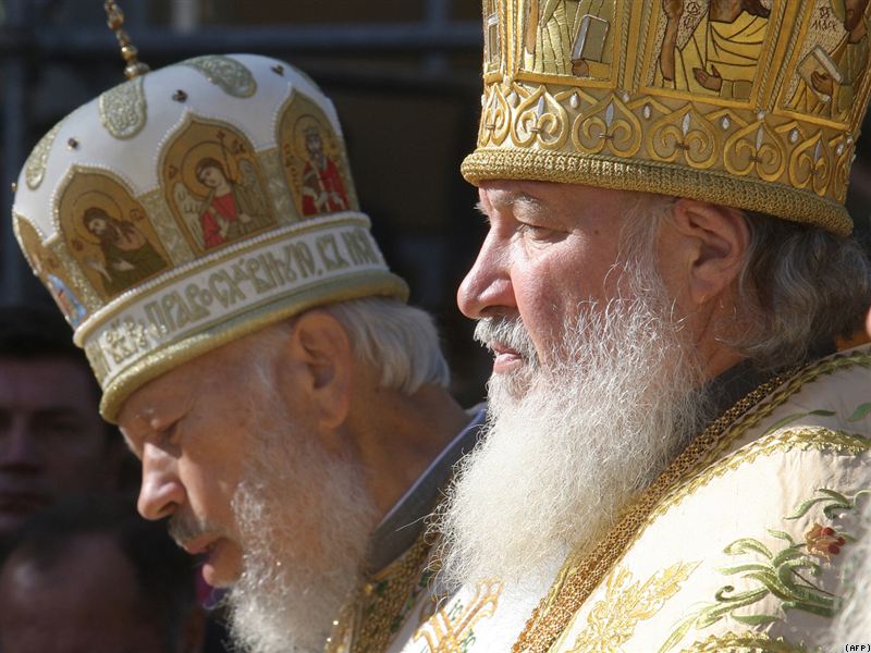 СЦЕНАРИИ: гуманитарной политики; юбилеев и обещаний; разделения Украины; оздоровления Церкви