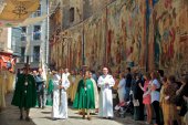 Corpus Christi. ������������� � �����������