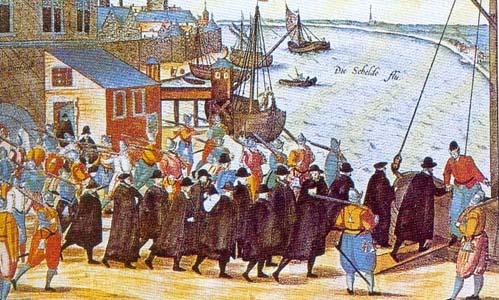 РПЦ будет сотрудничать с иезуитами