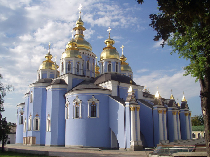 Путями Кирилла