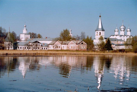 В РПЦ появился платный монастырь