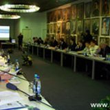 Резолюція круглого столу «Діалог між владою та конфесіями в контексті європейської системи цінностей» Резолюція круглого столу «Діалог між владою та конфесіями в контексті європейської системи цінностей»