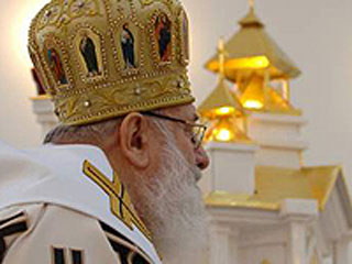 Розвиток УГКЦ: перспективи. Частина 1
