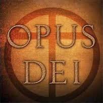 Opus Dei � ������ ����