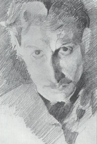Врубель и Киев