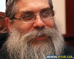 Головний Рабин Києва та України відкинув ідею перезахоронення праху Нахмана