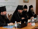 В Киеве открылась Международная конференция «Духовное и светское образование: история взаимоотношений – современность – перспективы» (ФОТОРЕПОРТАЖ)