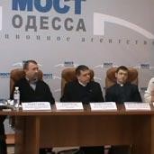 Политика «Русского мира» мэра Одессы Алексея Костусева привела к беспрецедентному противостоянию с национальными и религиозными общинами города (РЕПОРТАЖ)