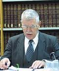 Известный российский физик, философ и богослов Сергей Хоружий выступил в Киеве с призывом к возврату современного общества к духовной практике православия
