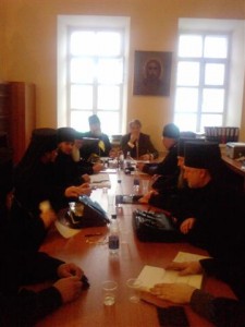 Всі без винятку єпископи УАПЦ — за об’єднання з УПЦ КП. Віктор Ющенко оголосив про завершення I етапу процесу порозуміння і майбутнього об’єднання (РЕПОРТАЖ)
