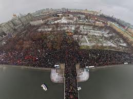Святые, жизнь которых оправдывает протесты на Болотной площади