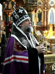 Официальный сайт владыки Ионафана (Елецких) встревожен "национальным перекосом в кадровом составе" епископата УПЦ — "только трое из почти 70-ти архиереев - этнические русские!"