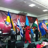 � �������� ���������� ����������� "�� - ����" � �������� �������� �� ���� �����
