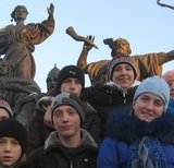 За підтримки парафій УПЦ (МП), ХВЄ та УГКЦ на Прикарпатті проходить міжконфесійна екологічна толока