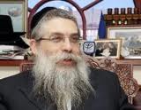Головний рабин Києва та України Яков Блайх: митрополит Володимир — гарант міжрелігійного і міжконфесійного миру в країні