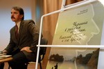 Сотрудник РАН, разработавший проект по ликвидации украинства, презентовал в Киеве монографию «Украина в русском сознании. Николай Гоголь и его время»