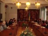 Громадська рада при Міносвіти обговорила за участю церковних діячів низку питань