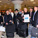 Делегація Всеукраїнської Ради Церков проведе у Канаді та США низку зустрічей на високому рівні Делегація Всеукраїнської Ради Церков проведе у Канаді та США низку зустрічей на високому рівні