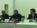 Представитель Киевской академии УПЦ выступил с докладом на богословской конференции в Бухаресте