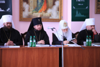 Київський Патріархат випередив Московський у питанні канонізації київського князя Аскольда