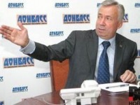 Мэр Донецка пообещал не допустить в городе гей-парада