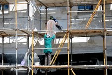 У Києво-Печерському заповіднику відреставрують 16 столітніх ікон