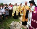 Перший у світі храм святителя Андрея Шептицького може з’явитися на Львівщині