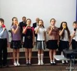 Проповедник из Канады, основавший в Чернигове общину Адвентистов седьмого дня, рассказал о секрете миссионерства: «придите», «любите», «давайте», «радуйтесь» Проповедник из Канады, основавший в Чернигове общину Адвентистов седьмого дня, рассказал о секрете миссионерства: «придите», «любите», «давайте», «радуйтесь»