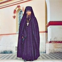 Одесский игумен запрещен в священнослужении и изгнан из монастыря за аморальное поведение