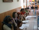 В Киеве проходит международный богословский семинар «Религия и Церковь перед вызовами современности: Украина - Германия»