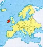Глава УГКЦ перебуває з візитом в Ірландії