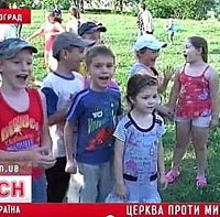 ���������� ����� ��� (��) � ʳ�������� ������������ �������